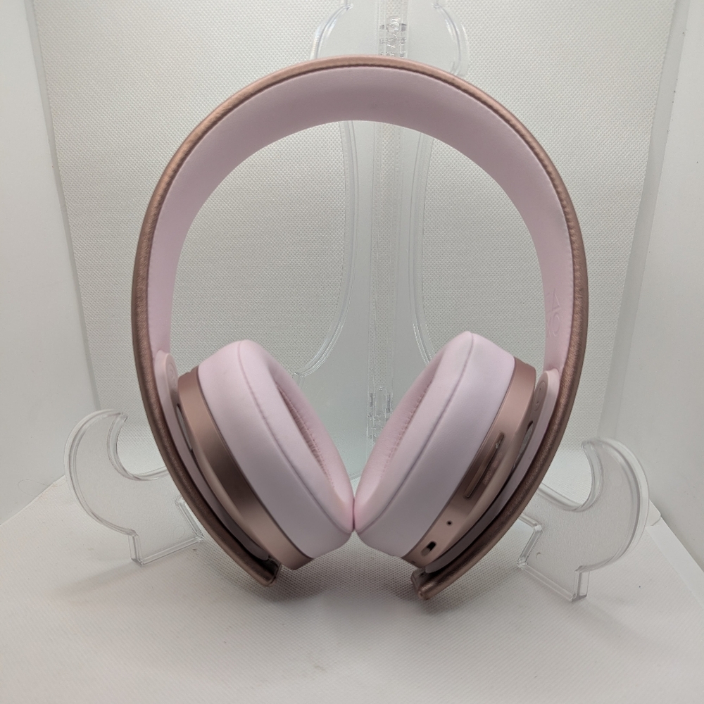 Sony Playstation 4 Playstation 5 Rose gold Over Ear Wireless Headset VR Gamer